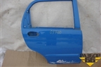 Дверь задняя правая для Chery Sweet (QQ) с 2006г