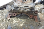 Суппорт задний правый (A9444201302) для Mercedes Benz  TRUCK Axor 2 с 2004г