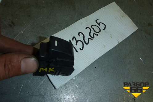 Кнопка стеклоподъёмника для Geely MK с 2008г