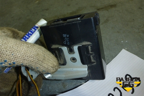 Блок электронный (8865042150) для Toyota Rav-4 с 2000-2005г (Рав 4)