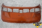 Накладка двери багажника для Honda Civic 5D с 2006-2012г (Цивик)