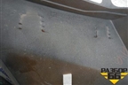 Накладка двери багажника для Honda Civic 5D с 2006-2012г (Цивик)