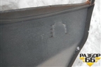 Накладка двери багажника для Honda Civic 5D с 2006-2012г (Цивик)