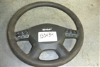 Рулевое колесо не под AIR BAG  (Мультируль) (1693758) для DAF XF 105 с 2005г (ХФ)