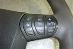 Рулевое колесо не под AIR BAG  (Мультируль) (1693758) для DAF XF 105 с 2005г (ХФ)