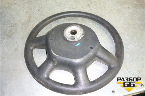Рулевое колесо не под AIR BAG  (Мультируль) (1693758) для DAF XF 105 с 2005г (ХФ)