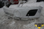 Бампер передний (без юбки до 2013г под омыватели) для Volvo XC60 с 2008-2017г (ХС60)