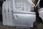Дверь передняя правая (561000024) для LDV Maxus с 2005г (Максус)