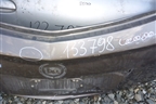 Дверь багажника без стекла (20989847) для Cadillac SRX с 2010г (СРХ 2)