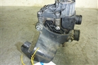 Кран ABS (81524526039) для MAN TGS с 2007г (ТГС)