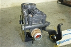 Кран ABS (81524526039) для MAN TGS с 2007г (ТГС)