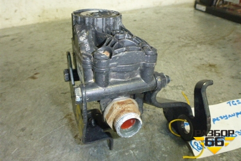 Кран ABS (81524526039) для MAN TGS с 2007г (ТГС)