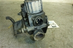 Кран ABS (81524526039) для MAN TGS с 2007г (ТГС)