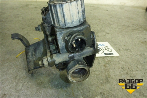 Кран ABS (81524526039) для MAN TGS с 2007г (ТГС)