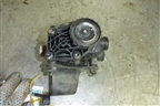 Кран ABS (81524526039) для MAN TGS с 2007г (ТГС)