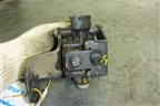 Кран ABS (81524526039) для MAN TGS с 2007г (ТГС)