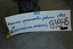 Кран ABS (81524526039) для MAN TGS с 2007г (ТГС)