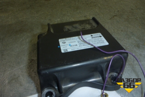 Блок управления AIR BAG S3658100 для Lifan X60 с 2011г (Х60)