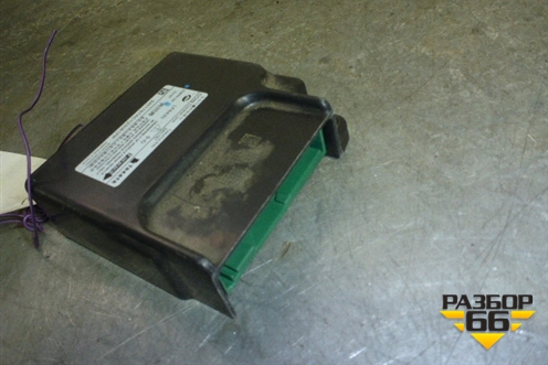 Блок управления AIR BAG S3658100 для Lifan X60 с 2011г (Х60)