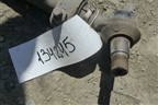 Тяга рулевая поперечная (81467106134) для MAN TGS с 2007г (ТГС)
