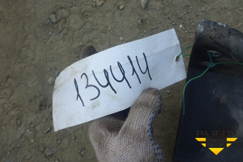 Траверса КПП для MAN TGS с 2007г (ТГС)