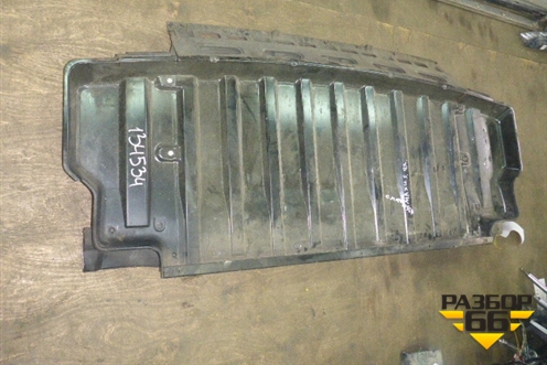 Полка (в кабину) для LDV Maxus с 2005г (Максус)
