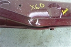 Короб водоотводящий для Lifan X60 с 2011г (Х60)