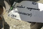 Тяга рулевая продольная (81466116134) для MAN TGS с 2007г (ТГС)