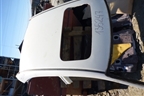 Крыша под люк (седан) для Honda Accord(CU-CW) с 2008-2013г (Аккорд)