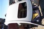 Крыша под люк (седан) для Honda Accord(CU-CW) с 2008-2013г (Аккорд)