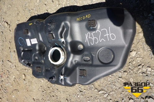 Бак топливный (седан) для Honda Accord(CU-CW) с 2008-2013г (Аккорд)