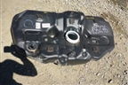 Бак топливный (седан) для Honda Accord(CU-CW) с 2008-2013г (Аккорд)
