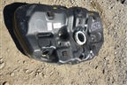 Бак топливный (седан) для Honda Accord(CU-CW) с 2008-2013г (Аккорд)