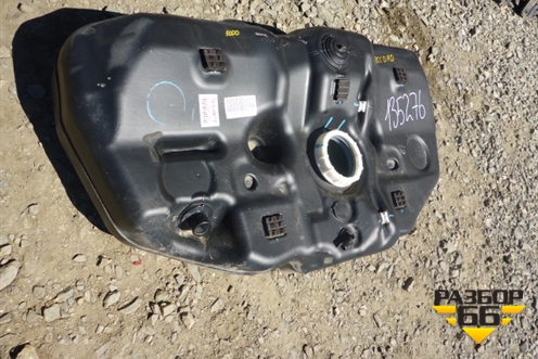 Бак топливный (седан) для Honda Accord(CU-CW) с 2008-2013г (Аккорд)