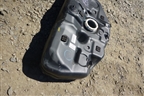 Бак топливный (седан) для Honda Accord(CU-CW) с 2008-2013г (Аккорд)