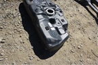 Бак топливный (седан) для Honda Accord(CU-CW) с 2008-2013г (Аккорд)