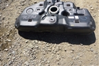 Бак топливный (седан) для Honda Accord(CU-CW) с 2008-2013г (Аккорд)
