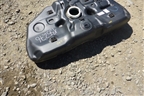 Бак топливный (седан) для Honda Accord(CU-CW) с 2008-2013г (Аккорд)
