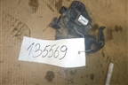 Кран ABS (81524526039) для MAN TGS с 2007г (ТГС)