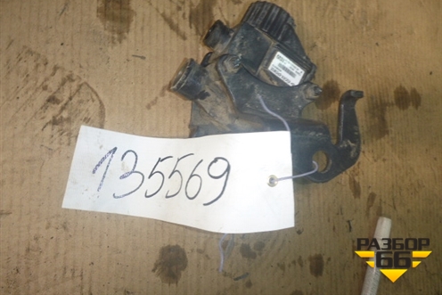 Кран ABS (81524526039) для MAN TGS с 2007г (ТГС)