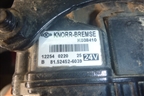 Кран ABS (81524526039) для MAN TGS с 2007г (ТГС)