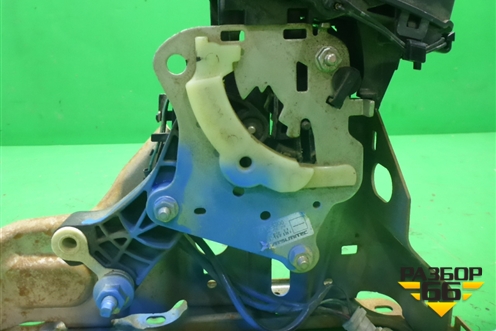 Кулиса КПП АКПП для Honda Accord(CU-CW) с 2008-2013г (Аккорд)