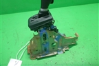Кулиса КПП АКПП для Honda Accord(CU-CW) с 2008-2013г (Аккорд)