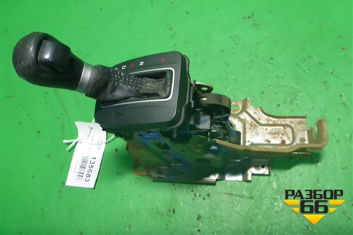 Кулиса КПП АКПП для Honda Accord(CU-CW) с 2008-2013г (Аккорд)