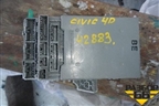 Блок предохранителей салонный для Honda Civic 4D с 2006-2012г (Цивик)