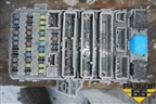 Блок предохранителей салонный для Honda Civic 4D с 2006-2012г (Цивик)