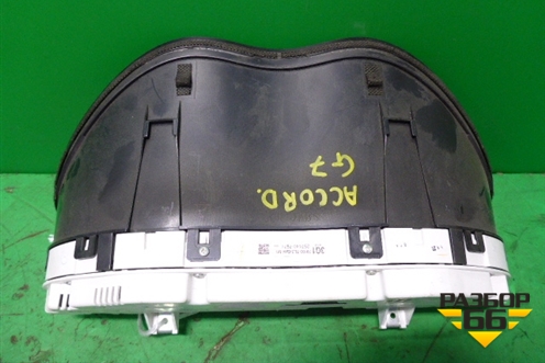 Щиток приборов АКПП (78100TL3G114M1) для Honda Accord(CU-CW) с 2008-2013г (Аккорд)