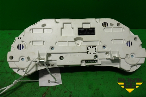 Щиток приборов АКПП (78100TL3G114M1) для Honda Accord(CU-CW) с 2008-2013г (Аккорд)