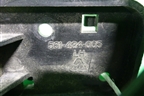 Ручка внутренняя двери передней левой (561424005) для LDV Maxus с 2005г (Максус)