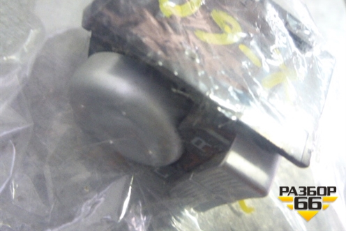 Переключатель регулировки зеркал (B3750560A2) для Lifan X60 с 2011г (Х60)